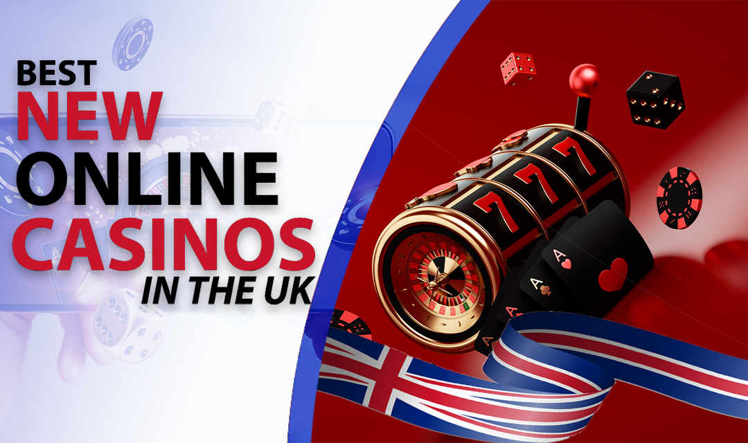 Discover the Best Casino Online UK for Unmatched Gaming Experience