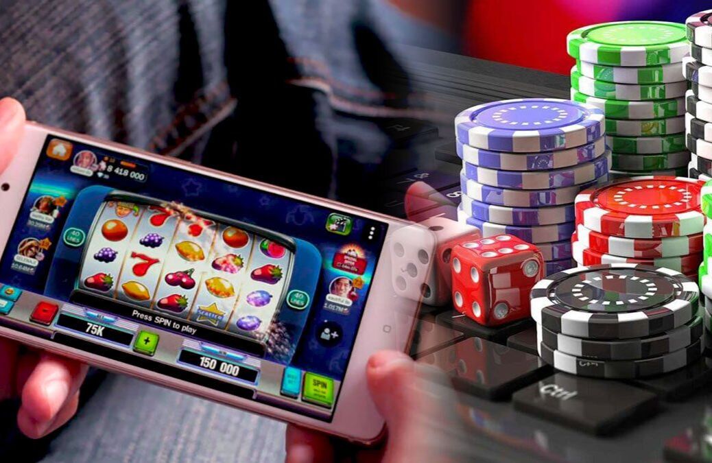 The Most Popular Online Casino UK A Guide to Winning Big The Most Popular Online Casino UK A Guide to Winning Big