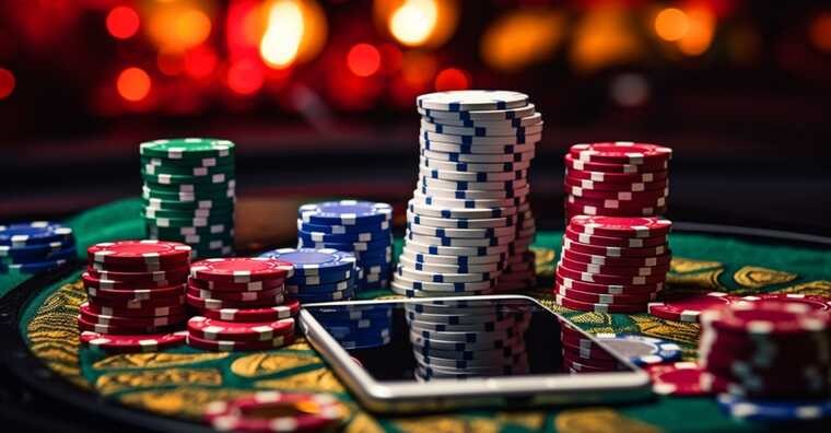 The Most Popular Online Casino UK A Guide to Winning Big The Most Popular Online Casino UK A Guide to Winning Big