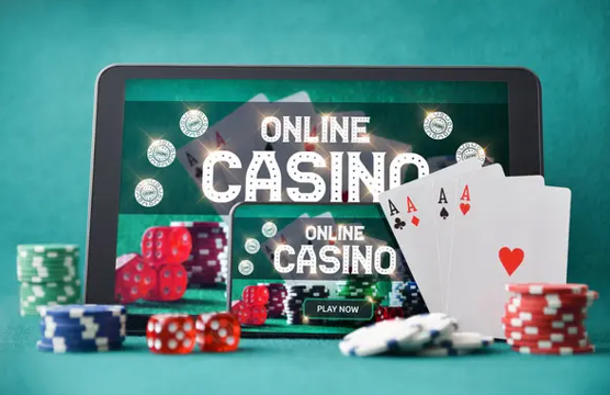 Discover the Thrills of Online UK Memo Casino 17