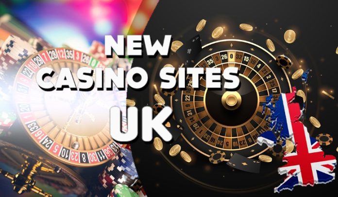 Discover the Ultimate UK Online Casino Full List for 2023