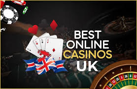Discover the Ultimate UK Online Casino Full List for 2023