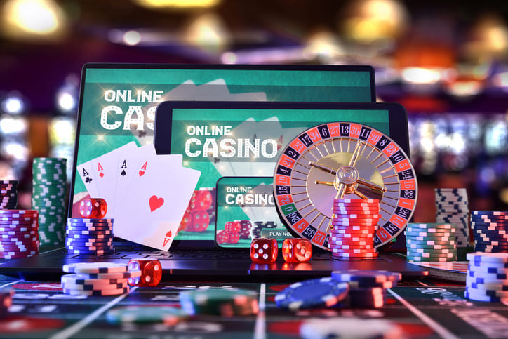Discovering the new online casino uk trends, safety and what to expect