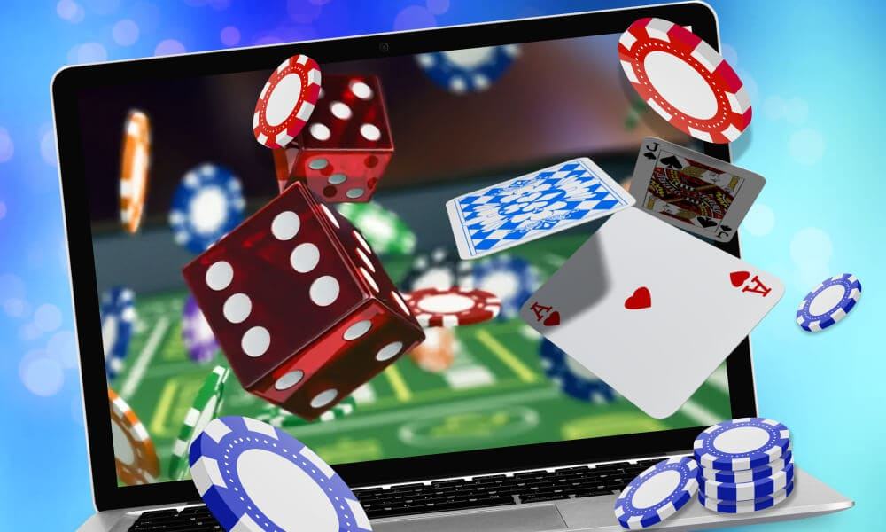 Experience the Best at Playhub Casino & Sportsbook