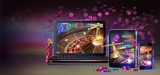 Jak si užít zábavu u casino online Kompletní průvodce