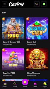 Maximize Your Winnings with Casiny Bonus Codes Maximize Your Winnings with Casiny Bonus Codes