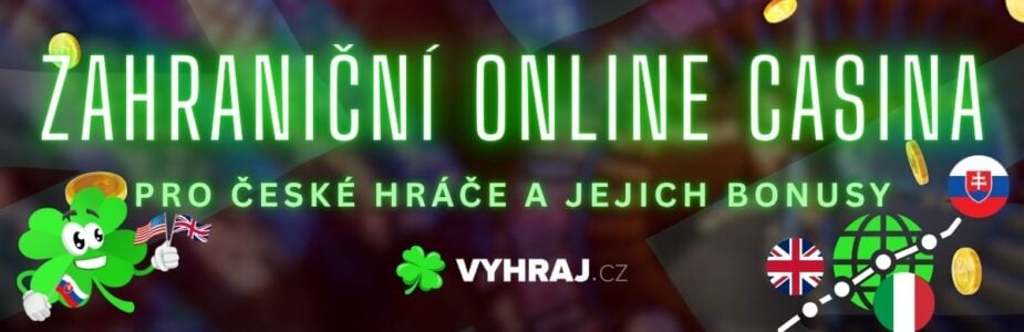 Objevte nové české casino 2025 Zábava a Šance na Výhru!