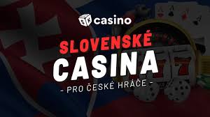 Objevte to nejlepší online casino pro české hráče