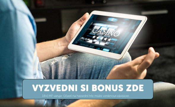 Online kasina Jak vybrat to nejlepší a co očekávat