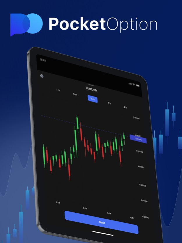 Pocket Option Bot Telegram Automate Your Trading Experience