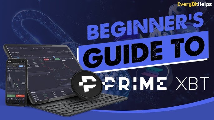 Understanding PrimeXBT Funding Everything You Need to Know