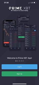Understanding PrimeXBT Funding Everything You Need to Know
