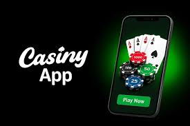 Unlock the Fun Casiny Casino No Deposit Bonus Unlock the Fun Casiny Casino No Deposit Bonus