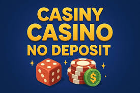 Unlock the Fun Casiny Casino No Deposit Bonus Unlock the Fun Casiny Casino No Deposit Bonus