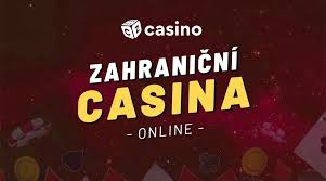 Zahraniční online casino Vše, co potřebujete vědět o světě hazardu