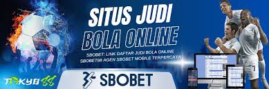 Agen Sbobet88 Terbaik untuk Pengalaman Taruhan Terunggul Agen Sbobet88 Terbaik untuk Pengalaman Taruhan Terunggul