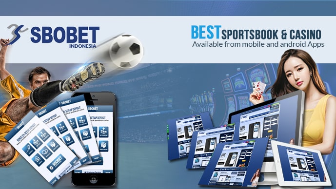 Agen Sbobet88 Terbaik untuk Pengalaman Taruhan Terunggul Agen Sbobet88 Terbaik untuk Pengalaman Taruhan Terunggul