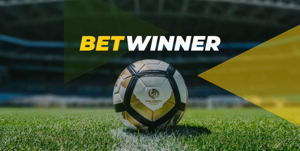 Betwinner Your Gateway to Online Betting
