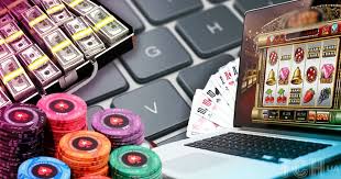 Claim Your Slot Bonus in Exciting Online Casinos Claim Your Slot Bonus in Exciting Online Casinos