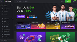 Discover the Exciting Features of App BC Game