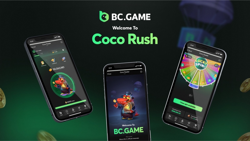 Discover the Exciting Features of App BC Game