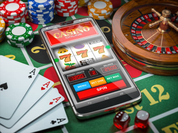 Explore the Exciting World of FatBet Casino Online Games 2 Explore the Exciting World of FatBet Casino Online Games 2