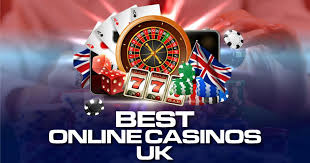 Exploring the Best Online Casino Offers UK Your Ultimate Guide