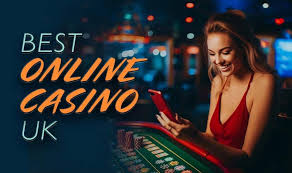 Exploring the Best Online Casino Offers UK Your Ultimate Guide