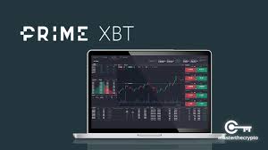 Maximize Your Earnings with PrimeXBT Online Trading Platform Maximize Your Earnings with PrimeXBT Online Trading Platform