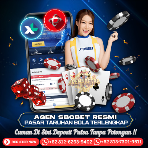 Menemukan Judi Terbaik untuk Pengalaman Bermain yang Sempurna