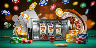 Nové casino bonus bez vkladu - Vše, co potřebujete vědět 2