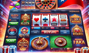 Objevte nejnovější trendy v novém českém online casino 2025