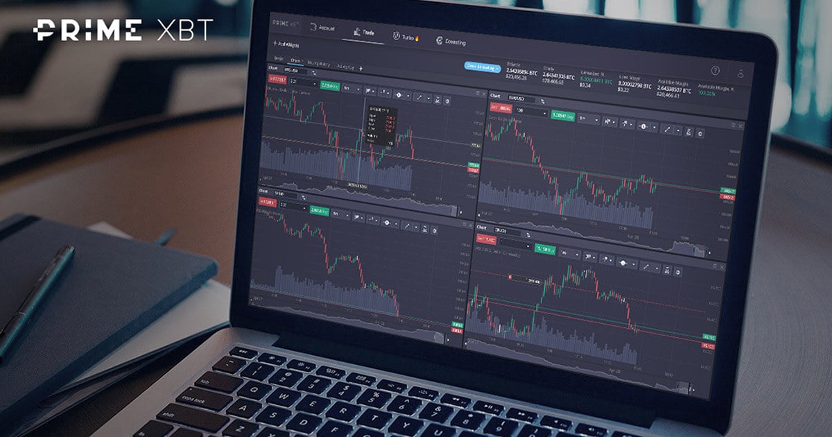 The Ultimate Guide to PrimeXBT Trading Platform 4 The Ultimate Guide to PrimeXBT Trading Platform 4