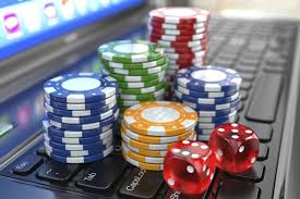 Discover Excitement with 1RED Casino UK