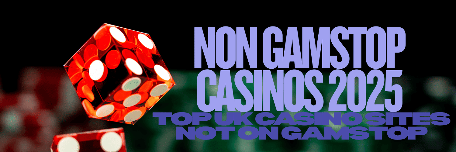 Discover Non-Gamstop UK Casinos A New Era of Online Gambling Discover Non-Gamstop UK Casinos A New Era of Online Gambling