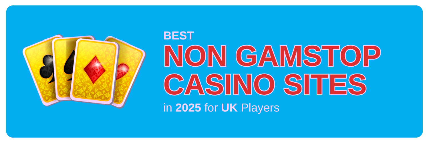 Discover the Best Non Gamstop Casinos in the UK - Unrestricted Gaming Awaits Discover the Best Non Gamstop Casinos in the UK - Unrestricted Gaming Awaits