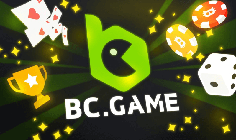 Experience Excitement with BCGame A New Era of Online Gaming
