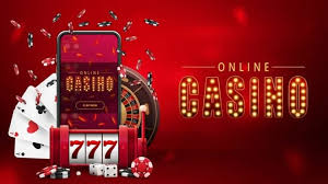 Experience the Ultimate Fun at Online UK Seven Casino Experience the Ultimate Fun at Online UK Seven Casino