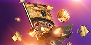 Exploring the Thrills of Casino Blood Moon New