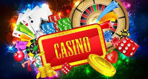 Exploring the Thrills of Casino Blood Moon New