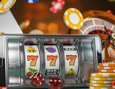 The Rise of Mobile-First Casinos Gaming on the Go 1120857141
