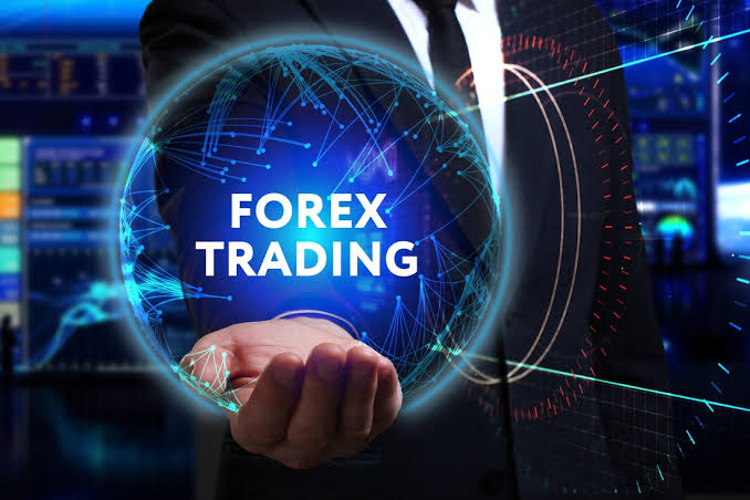 AI Trading in Forex Revolutionizing the Financial Markets 1633277110