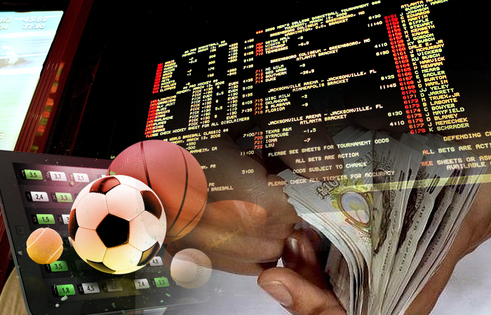 Experience the Excitement of Betting with Betwinner