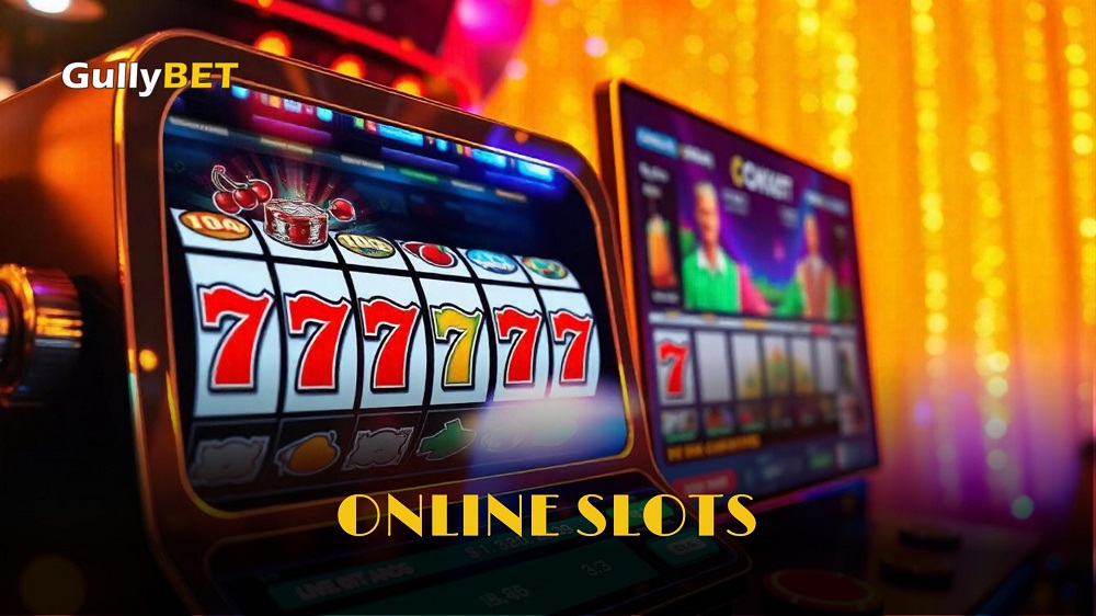 Experience the Thrill of Casino777 Online Your Ultimate Gaming Destination