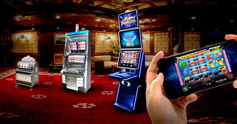 Experience the Thrill of Casino777 Online Your Ultimate Gaming Destination