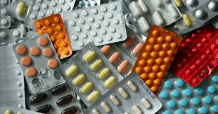 Lasix 40 mg Učinkovit diuretik za zdravljenje in obvladovanje srčno-žilnih bolezni