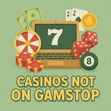 No Gamstop Casinos A Guide to Alternative Gaming Options