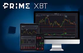 The Ultimate Guide to PrimeXBT Online Trading Platform