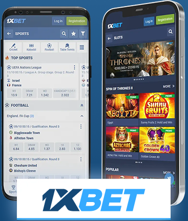 Ultimate Guide to the 1xBet Betting App