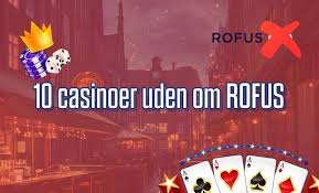 Bedste Online Casino Uden Om - Find Din Favorit -1081387935